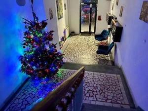 Apartament 2 camere de inchiriat, mobilat modern- Zona Unirii - imagine 11
