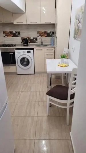 Apartament 2 camere de inchiriat, mobilat modern- Zona Unirii - imagine 7