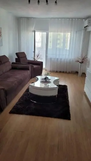Apartament 2 camere de inchiriat, mobilat modern- Zona Unirii