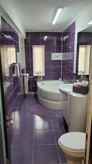 Apartament 2 camere de inchiriat, mobilat modern- Zona Unirii - imagine 5