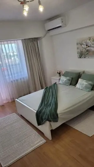Apartament 2 camere de inchiriat, mobilat modern- Zona Unirii - imagine 2