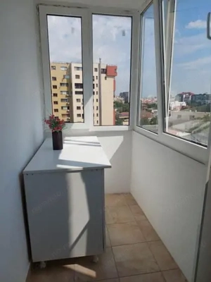 Apartament 2 camere de inchiriat, mobilat modern- Zona Unirii - imagine 9