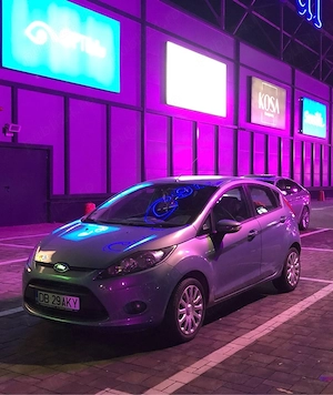 Se vinde Ford Fiesta 2010 - imagine 2