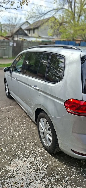 De vanzare touran 1.4 benzina - imagine 2