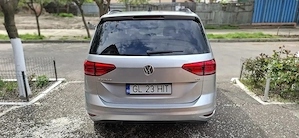 De vanzare touran 1.4 benzina - imagine 3