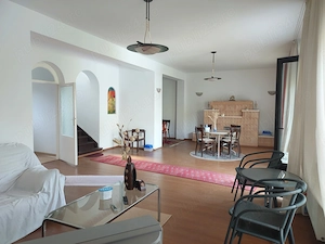 VILA 21 SNAGOV | 30 m deschidere la lac - imagine 5
