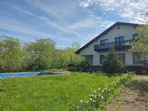 VILA 21 SNAGOV | 30 m deschidere la lac - imagine 2
