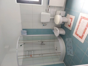 VILA 21 SNAGOV | 30 m deschidere la lac - imagine 10
