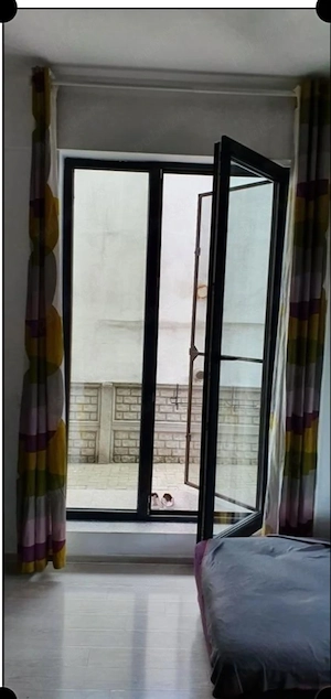 2 camere cu terasa 56 mp 10 min metrou - imagine 8