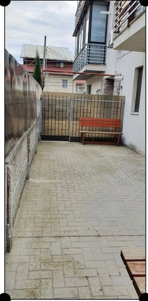 2 camere cu terasa 56 mp 10 min metrou - imagine 7