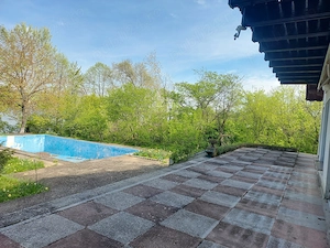 VILA 21 SNAGOV | 30 m deschidere la lac - imagine 4