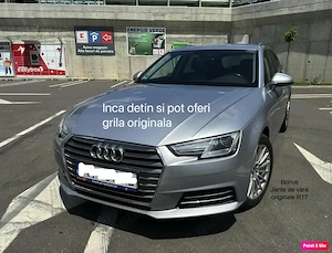 Audi A4 B9 2.0 TDI 190 cai, Bang&Olufsen - imagine 9