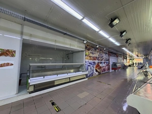 Inchiriere spatiu zona macelarii - Halele Obor - imagine 4