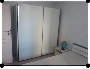 2 camere cu terasa 56 mp 10 min metrou - imagine 5