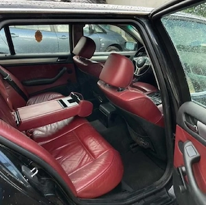 vand  Schimb BMW E46 proprietar  - imagine 3