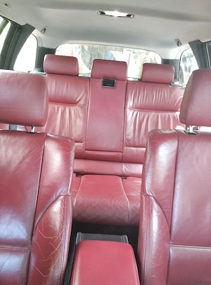 vand  Schimb BMW E46 proprietar  - imagine 5