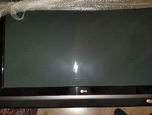 televizor plasma LG diagonala 120 80