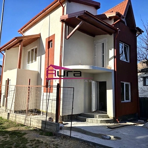 Casa B.C.A..P+1+M zona Neptun