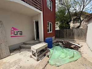 Casa B.C.A..P+1+M zona Neptun - imagine 3