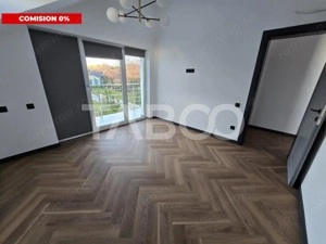 Apartament decomandat 3 camere 58 mp balcon 2 locuri parcare Turnisor 