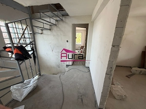 Casa B.C.A..P+1+M zona Neptun - imagine 4