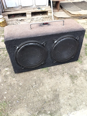 Boxe subufar2 150