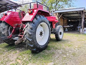 Tractor romanesc  - imagine 3