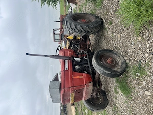 Tractor agricol U445. Cu acte de proprietate. - imagine 2