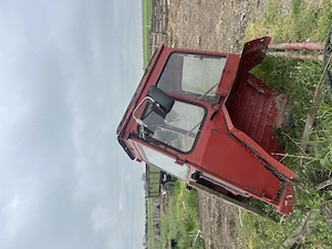 Tractor agricol U445. Cu acte de proprietate. - imagine 4