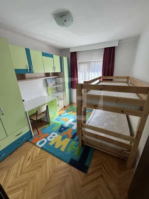 Apartament 3 camere I 2 bai I decomandat I cu parcare I Plopilor - imagine 4