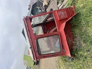 Tractor agricol U445. Cu acte de proprietate. - imagine 5