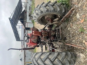 Tractor agricol U445. Cu acte de proprietate. - imagine 3