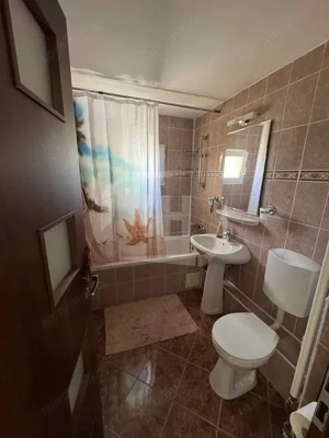 Apartament 3 camere I 2 bai I decomandat I cu parcare I Plopilor - imagine 7