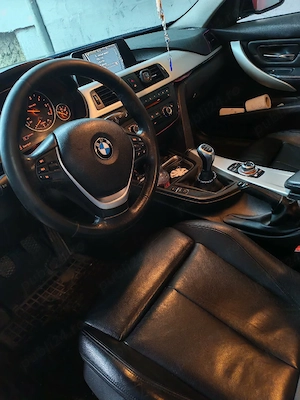 BMW seria 3 f30  - imagine 4