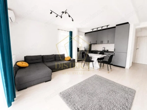 Apartament cu 2 camere | Giroc