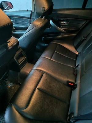 BMW seria 3 f30  - imagine 5
