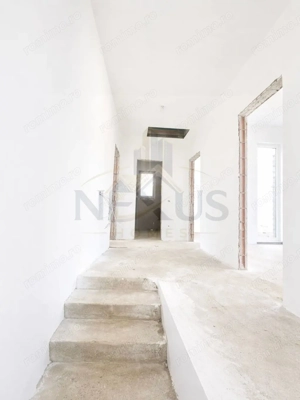 Casa individuala | Campului - 4 cam - Teren 411mp- Finisaje la alegere - imagine 4