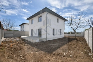 Casa individuala | Campului - 4 cam - Teren 411mp- Finisaje la alegere - imagine 3