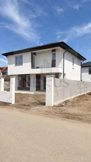 Casa individuala | Campului - 4 cam - Teren 411mp- Finisaje la alegere - imagine 2