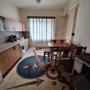 Bocsa Montana, Casa mare la strada principala - imagine 14