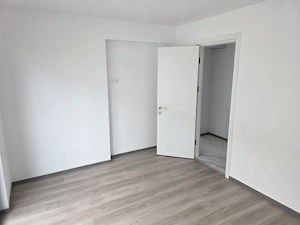Apartament cu doua camere nemobilat in bloc nou central   Smeurei - parter inalt, posibilitate sediu - imagine 6