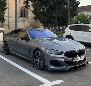Bmw M850I Lci 