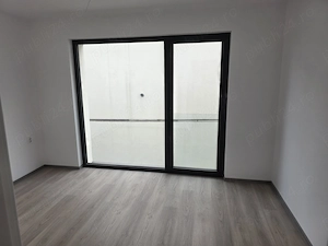 Apartament cu doua camere nemobilat in bloc nou central   Smeurei - parter inalt, posibilitate sediu - imagine 4