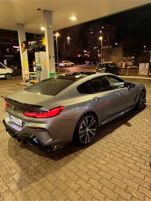 Bmw M850I Lci  - imagine 4