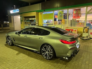 Bmw M850I Lci  - imagine 9