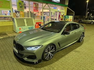 Bmw M850I Lci  - imagine 10