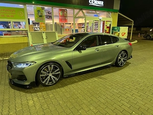Bmw M850I Lci  - imagine 8
