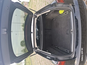 Audi A6 Avant C7 Facelift, 2.0 TDI 190CP, S-TRONIC 7, an 2017 , sistem audio BOSE - imagine 6