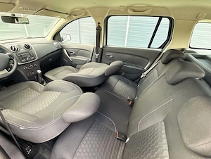 Dacia Logan dCi 90 Laureate - imagine 15