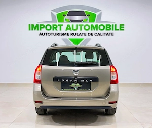 Dacia Logan dCi 90 Laureate - imagine 7